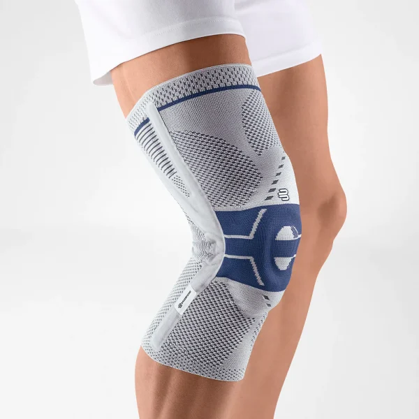 Bauerfeind - GenuTrain P3 Knee Brace