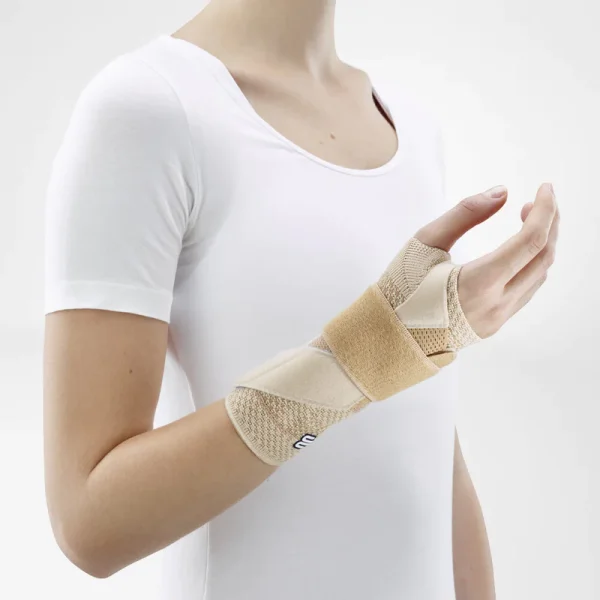 Bauerfeind - ManuTrain Wrist Brace - Image 11