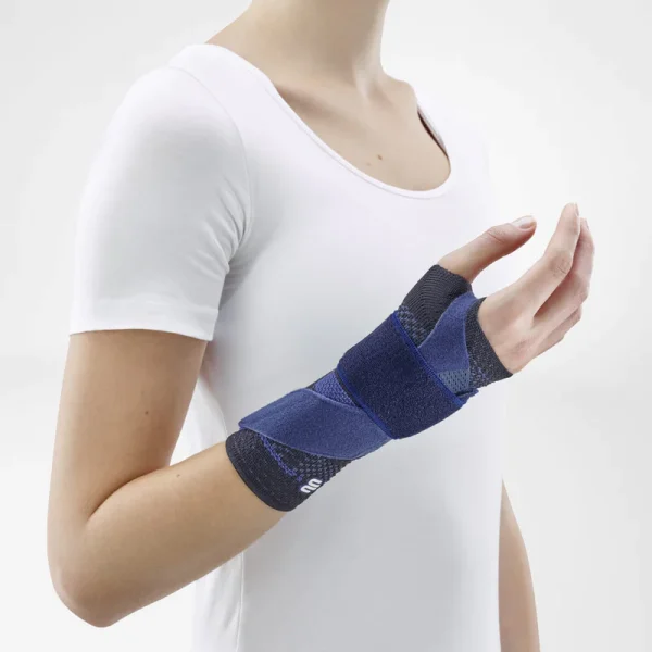 Bauerfeind - ManuTrain Wrist Brace - Image 10