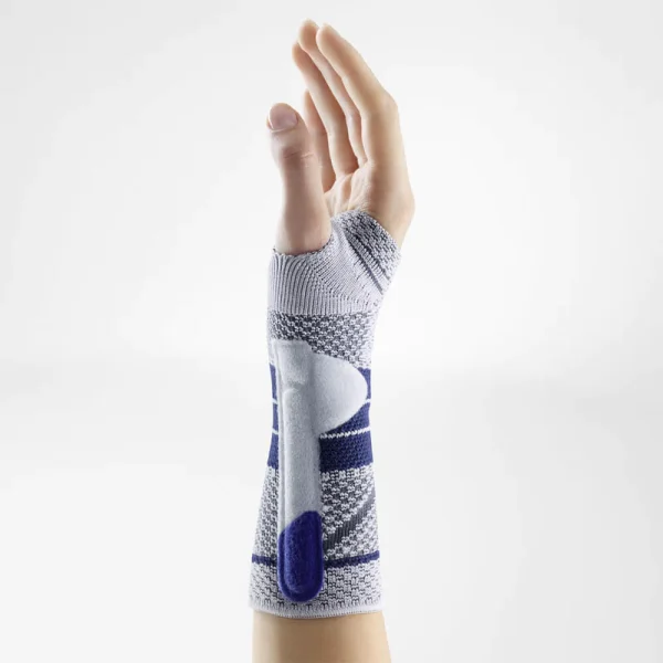 Bauerfeind - ManuTrain Wrist Brace - Image 6