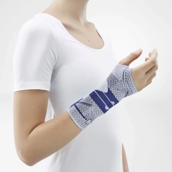 Bauerfeind - ManuTrain Wrist Brace - Image 3