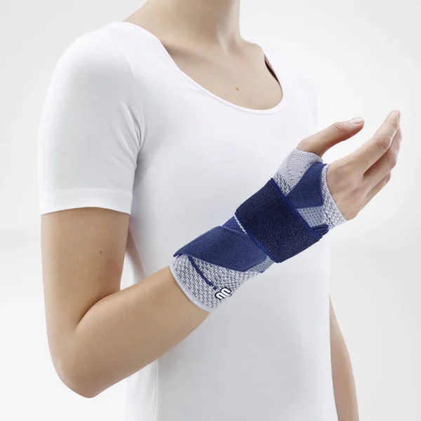 Bauerfeind - ManuTrain Wrist Brace